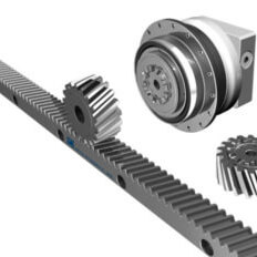 為什么理想的小齒輪有20顆牙齒？