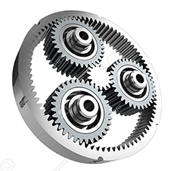 使用行星減速機有什么缺點？