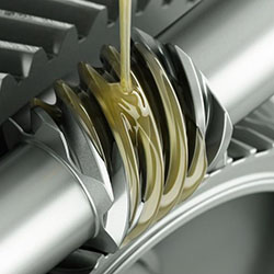 行星減速機如何選擇潤滑油怎么使用？