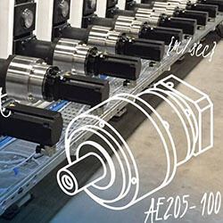 臺灣精銳apex減速機什么牌子，質量怎么樣!