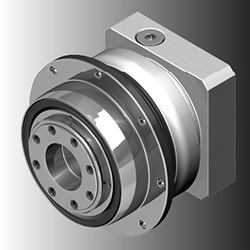 標準APEX減速機，適用于高徑向載荷