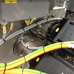 用伺服代替液壓和氣動，為什么？