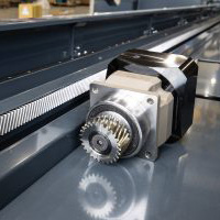 什么決定了APEX減速機低背隙的質量？